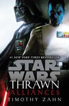 Star Wars: Thrawn series - Thrawn: Alliances (Star Wars)