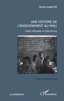 Une histoire de l'enseignement au Mali