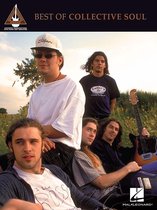 Best of Collective Soul (Songbook)