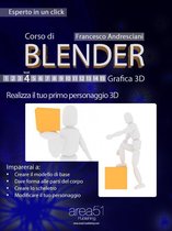 Corso di Blender - Lezione 4