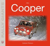 Rally Giants - Mini Cooper/Mini Cooper S