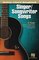 Singer/Songwriter Songs - Guitar Chord Songbook