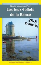 Omslag Les feux-follets de la Rance
