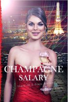 Champagne Salary: Diary of a Tokyo Hostess