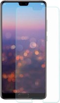 Screenprotector Huawei P Smart Z - Tempered glass – glasplaatje bescherming – pantserglas  - screen protector