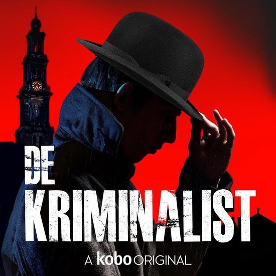 De Kriminalist - aflevering 7 - cover