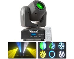 BeamZ Panther40 LED Movinghead