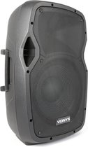 Vonyx AP1500 High-end 15 passieve speaker 600W
