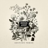 Various Artists - Boogie Angst: Edition Three