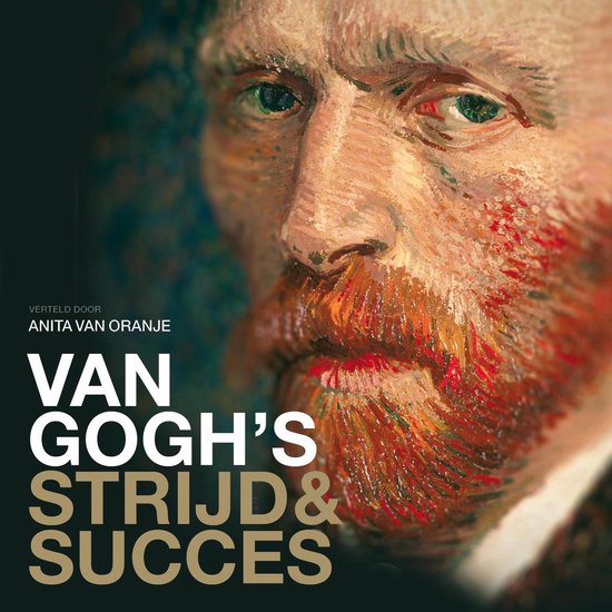 Van Gogh - cover