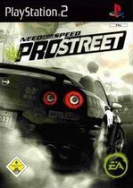 Electronic Arts Need For Speed Prostreet PlayStation®2