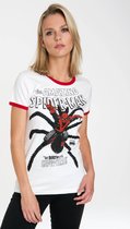 Logoshirt T-Shirt Spider-Man