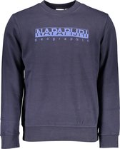 Napapijri Trui Blauw 2XL Heren