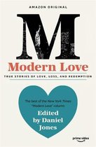 Modern Love Now an Amazon Prime series