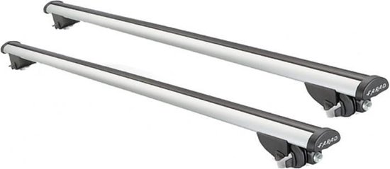 Galeries de toit adaptées au SUV Bmw X6 (F16) à partir de 2015