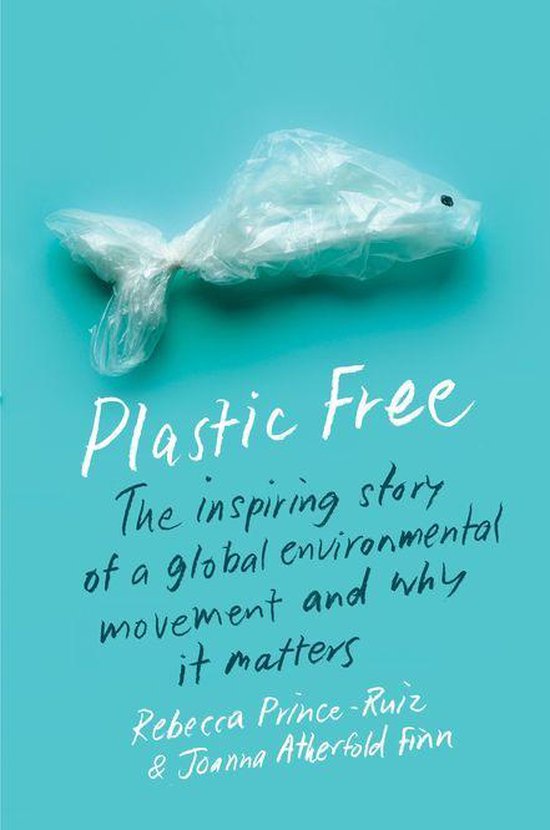 Plastic Free - cover