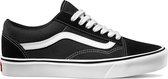 Vans - Old skool - Lage sneaker - 43 - Zwart