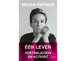 Omslag van Één leven