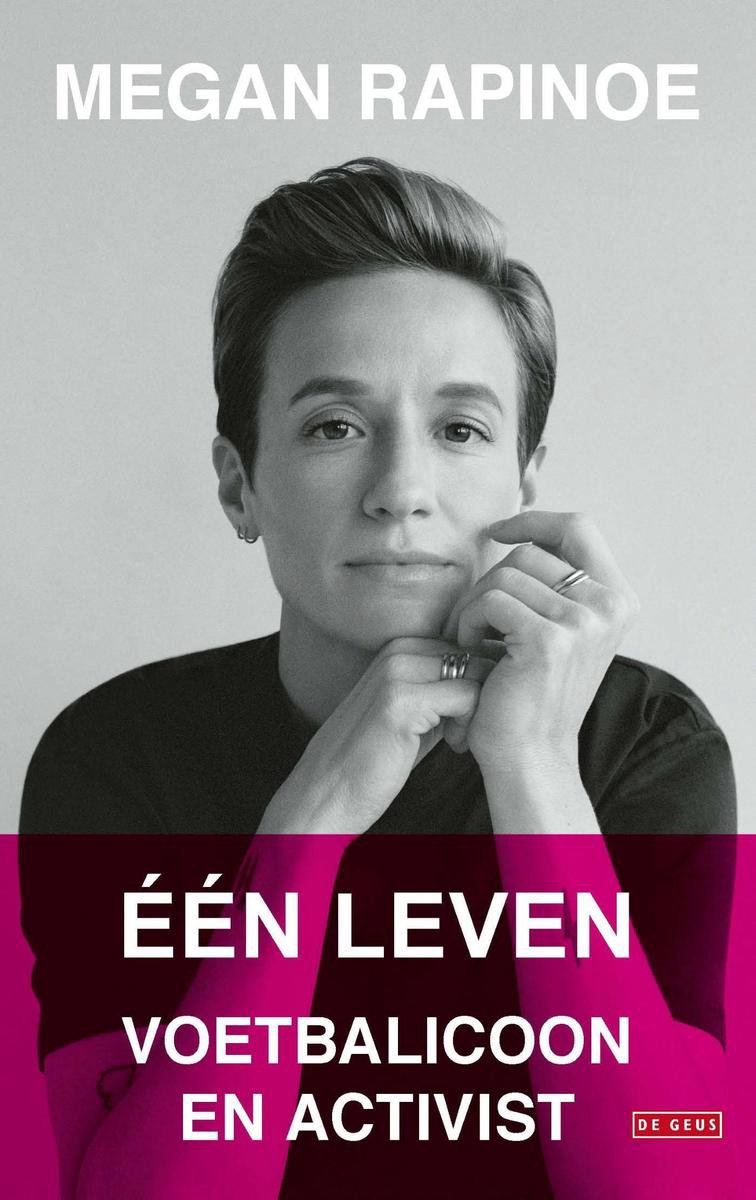Omslag van Één leven