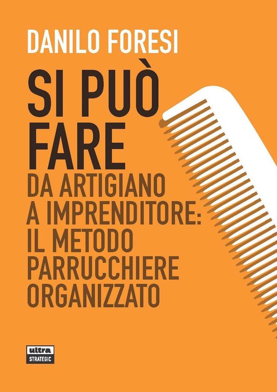 Si può fare - cover