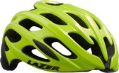 Lazer Fietshelm Blade+ Schuim/mesh Geel Maat Xs