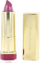Max Factor Colour Elixir Lipstick - 660 Secret Cerise