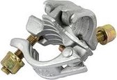 Right Angle Coupler 48x60mm