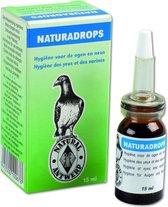 Natural naturadrops 15ML