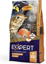 Witte Molen Expert universeelvoer original 1kg