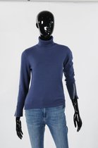 MUSETTI - Trui - BLAUW