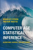 Institute of Mathematical Statistics Monographs 5 - Computer Age Statistical Inference