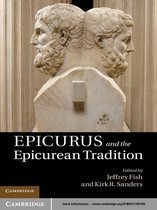 Epicurus and the Epicurean Tradition