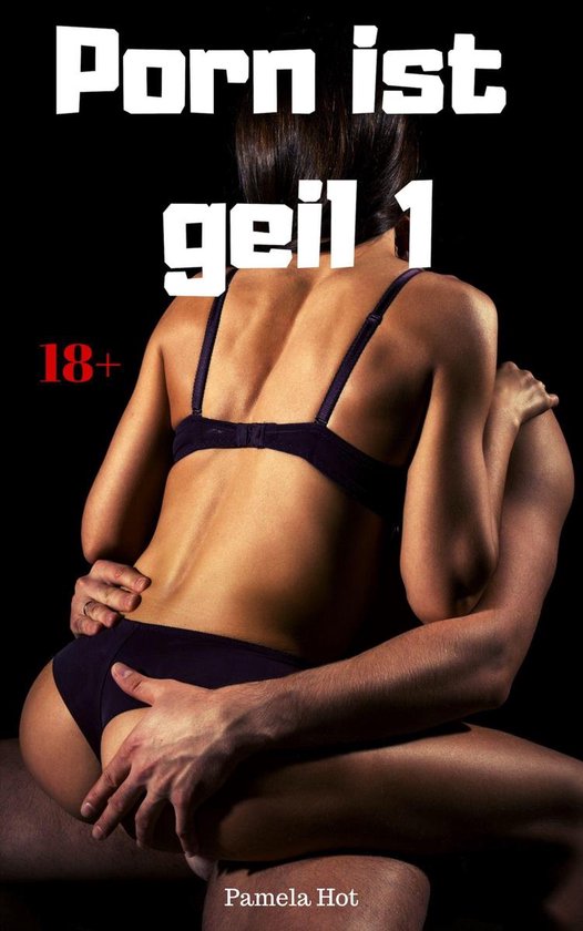 Porn ist geil 1 - cover