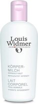 Louis Widmer Lichaamsmelk Licht Geparfumeerd Bodymilk 200 ml