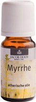 Jacob Hooy Mirre - 10 ml - Etherische Olie