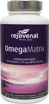 Omegamatrix 500Mg Rejuvenal