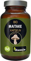 Organic Maitake Extract