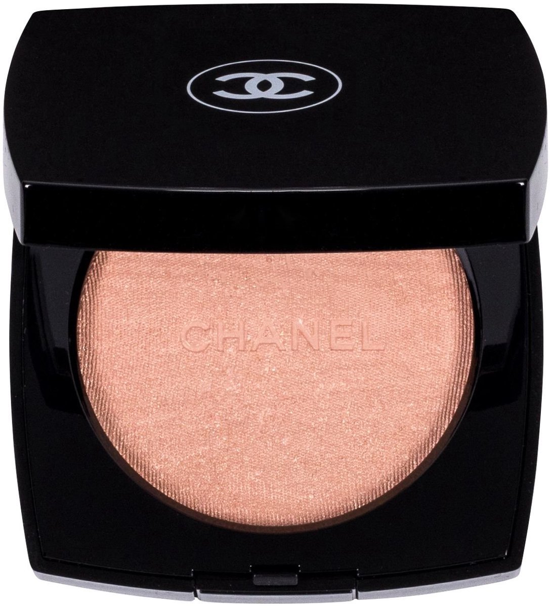 Highlighter Chanel van Chanel in Goud – productfoto