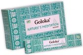 Wierook goloka natures meditation (15g)
