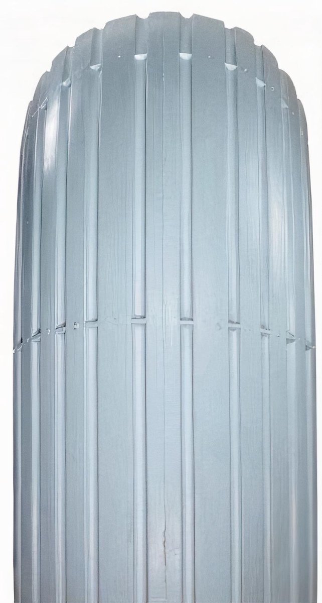 Buitenband Is300 Rolstoel 6 X 1 1/4 (32-86) grijs