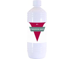 Bt'S Paraffine Olie (1000 ml)
