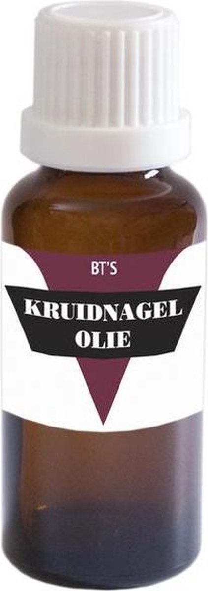 Goedkoopste BT's Kruidnagel olie (25ml