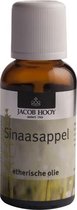 Jacob Hooy Sinaasappel - 30 ml - Etherische Olie
