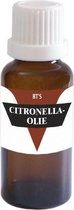 Tendo Citronella Olie - 25 ml - Bodyolie