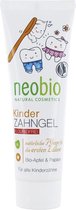 Neobio Tandpasta Kinderen 50 ml