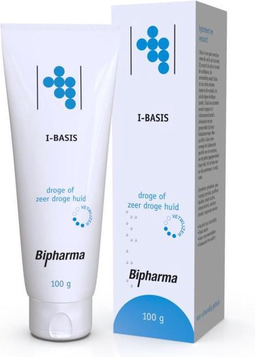 Bipharma I Basis 100 g - Bipharma