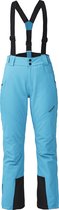 Tenson - Dames Skibroek - Ruby  - Blue - Maat 44