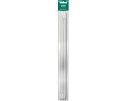 1239-500 Breinaalden met knop 5mm