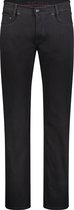 MAC - Broek Arne Stretch Black H900 - Modern-fit - Broek Heren maat W 31 - L 34