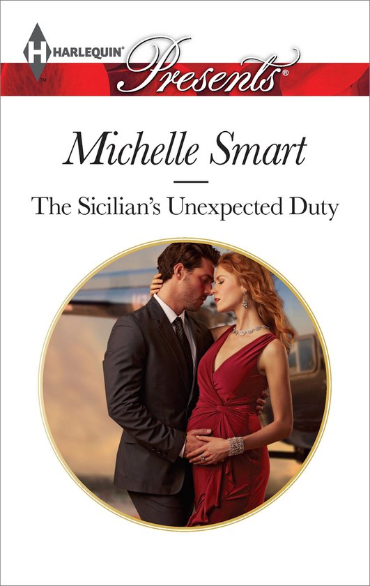 The Sicilian's Unexpected Duty - cover